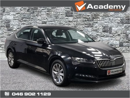2023 Skoda Superb AMBITION 2.0tdi 150HP**€127 Per Week**
