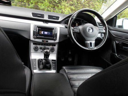 2016 Volkswagen CC - photo 5
