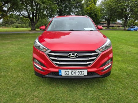 2016 Hyundai Tucson - photo 3