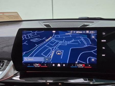 2024 BMW iX2 - photo 16