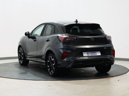 2023 Ford Puma - photo 6