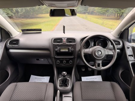 2011 Volkswagen Golf - photo 9