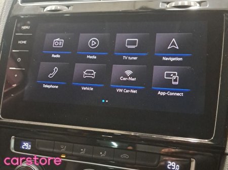 2019 Volkswagen Golf - photo 18