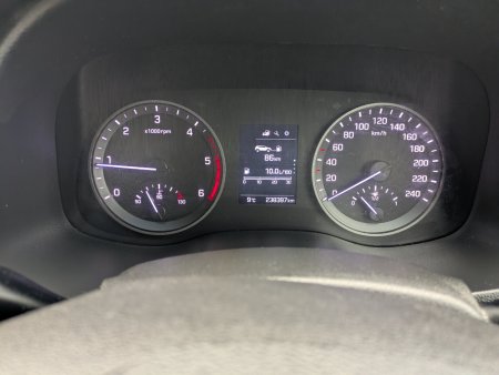 2017 Hyundai Tucson - photo 26