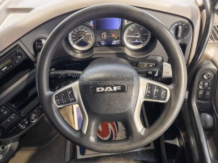 2022 DAF XF 480 - photo 24