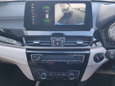 2022 BMW X1 - photo 19