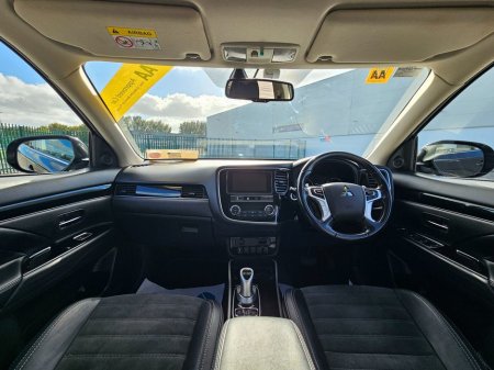 2019 Mitsubishi Outlander - photo 13