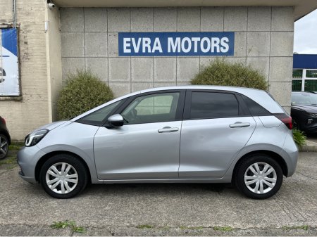 2023 Honda Fit - photo 6