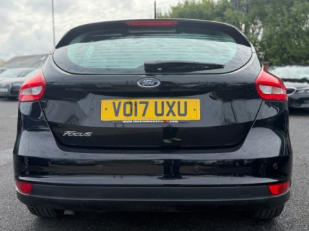2017 Ford Focus - photo 5