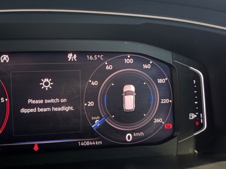2019 Volkswagen Tiguan Allspace - photo 7