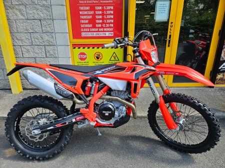 2027 BETA Enduro - photo 6