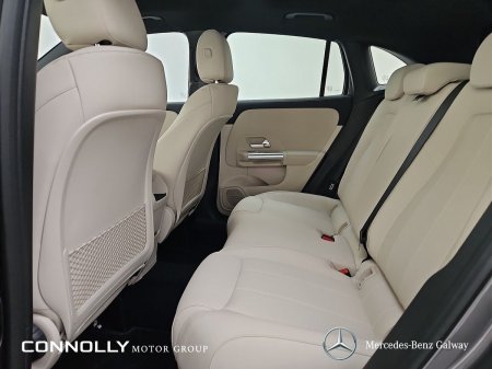 2027 Mercedes-Benz GLA - photo 6