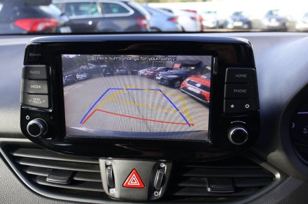 2019 Hyundai i30 - photo 18