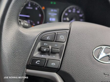 2019 Hyundai Tucson - photo 22