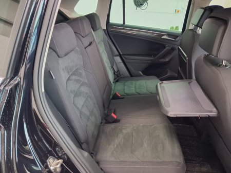 2019 Volkswagen Tiguan - photo 15