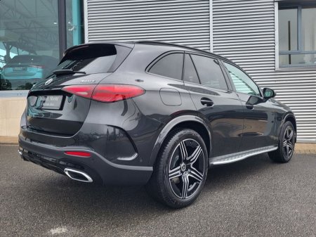 2027 Mercedes-Benz GLC - photo 13