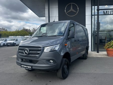 2026 Mercedes-Benz Sprinter - photo 3