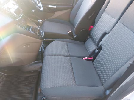 2023 Ford Transit - photo 18