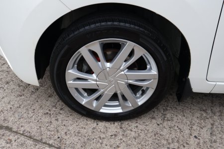 2015 Toyota Aygo - photo 29