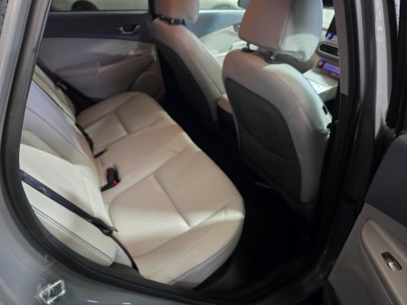 2021 Hyundai KONA - photo 13