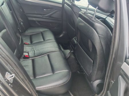 2016 BMW 5-Series - photo 8