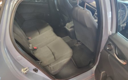 2018 Honda Civic - photo 10