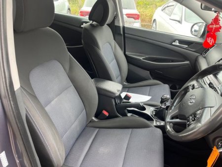 2016 Hyundai Tucson - photo 6