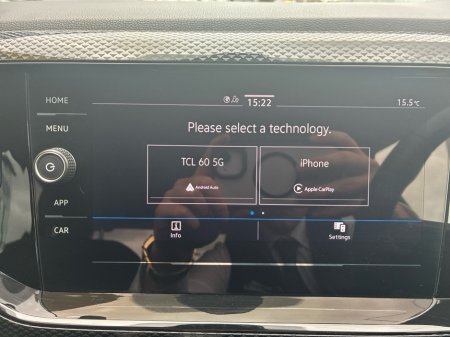 2025 Volkswagen Polo - photo 15