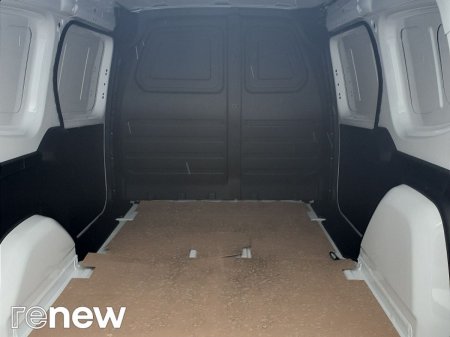 2026 Renault Kangoo - photo 12
