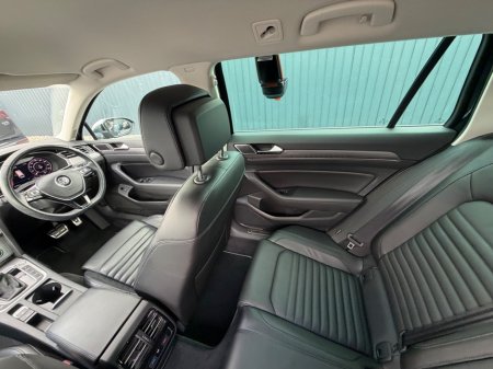2018 Volkswagen Passat - photo 46