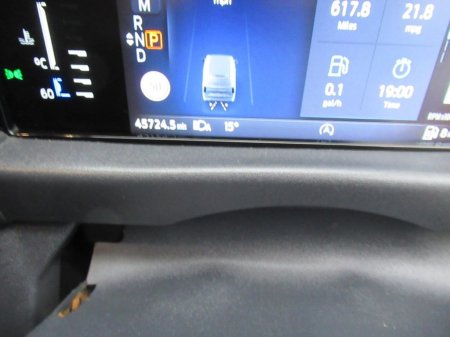 2024 Ford Transit Custom - photo 13