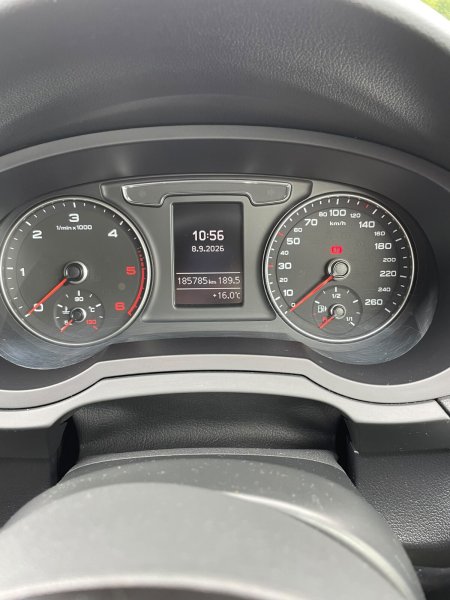 2015 Audi Q3 - photo 19