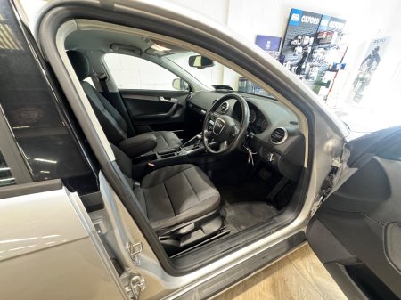 2013 Audi A3 - photo 11
