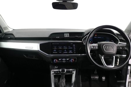 2022 Audi Q3 - photo 17