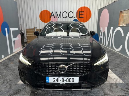 2024 Volvo V60 - photo 2