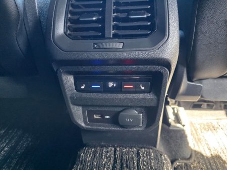 2018 Volkswagen Tiguan - photo 13