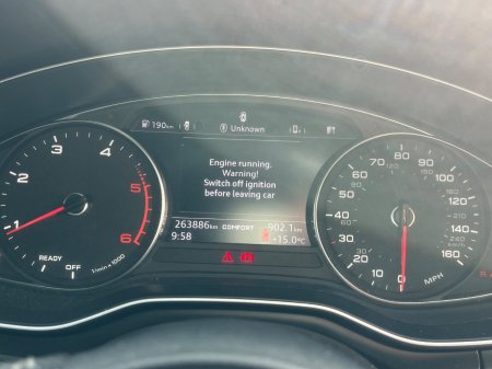 2018 Audi A4 - photo 18