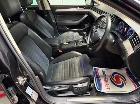 2016 Volkswagen Passat - photo 12