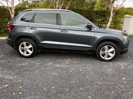 2019 Skoda Karoq - photo 3