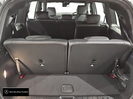 2026 Mercedes-Benz GLB - photo 11