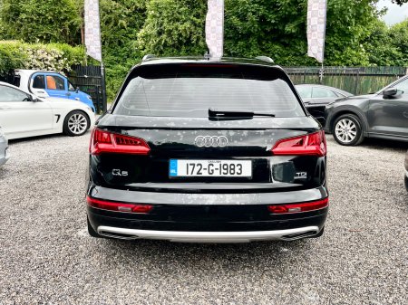 2017 Audi Q5 - photo 6