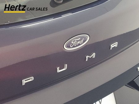 2023 Ford Puma - photo 10