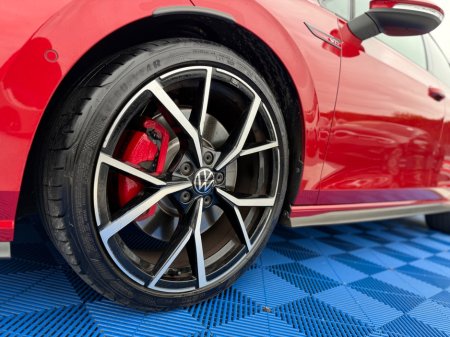 2023 Volkswagen Golf - photo 11