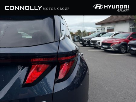 2026 Hyundai Tucson - photo 16