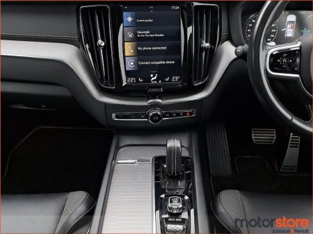 2020 Volvo XC60 - photo 17