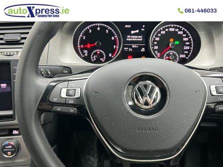2017 Volkswagen Golf - photo 22