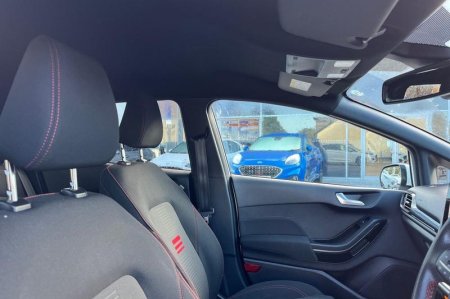 2023 Ford Fiesta - photo 17