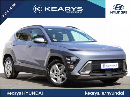 2023 Hyundai KONA 1.0 T-GDI Elegance