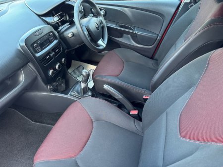2016 Renault Clio - photo 2