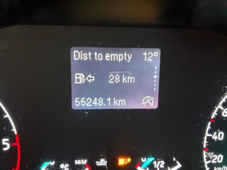 2020 Ford Transit Connect - photo 19